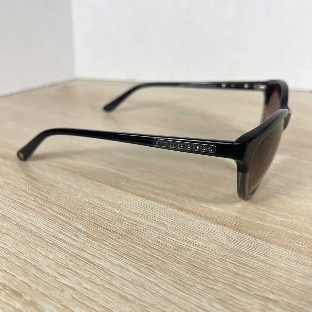Beryll Molly D62910 Limited Edition Worn By Good People Gradient Sunglasses